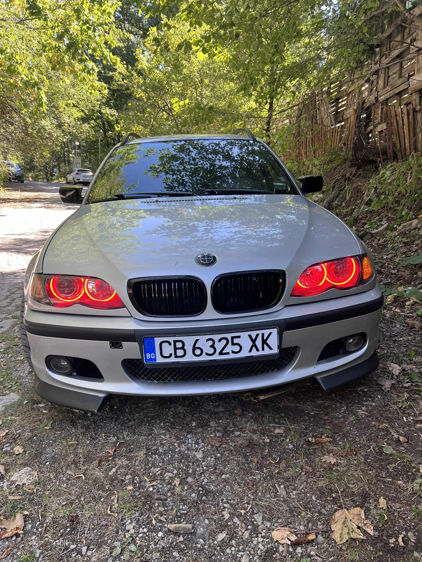 BMW 330 M57 | Mobile.bg � ����������� 3