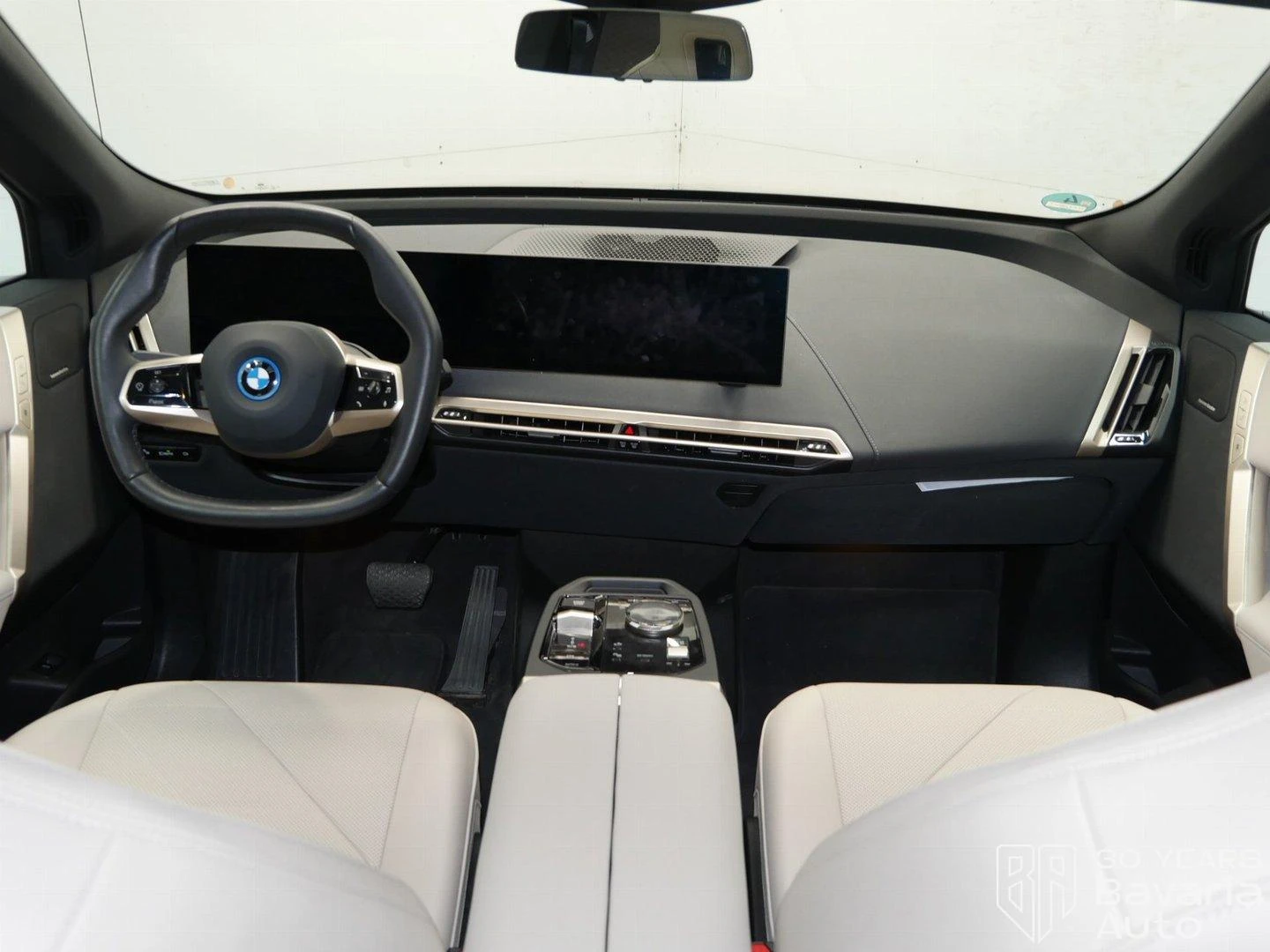 BMW iX 40 xDrive Sport | Mobile.bg � ����������� 6