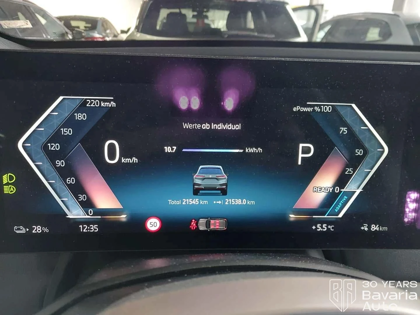 BMW iX 40 xDrive Sport | Mobile.bg � ����������� 9