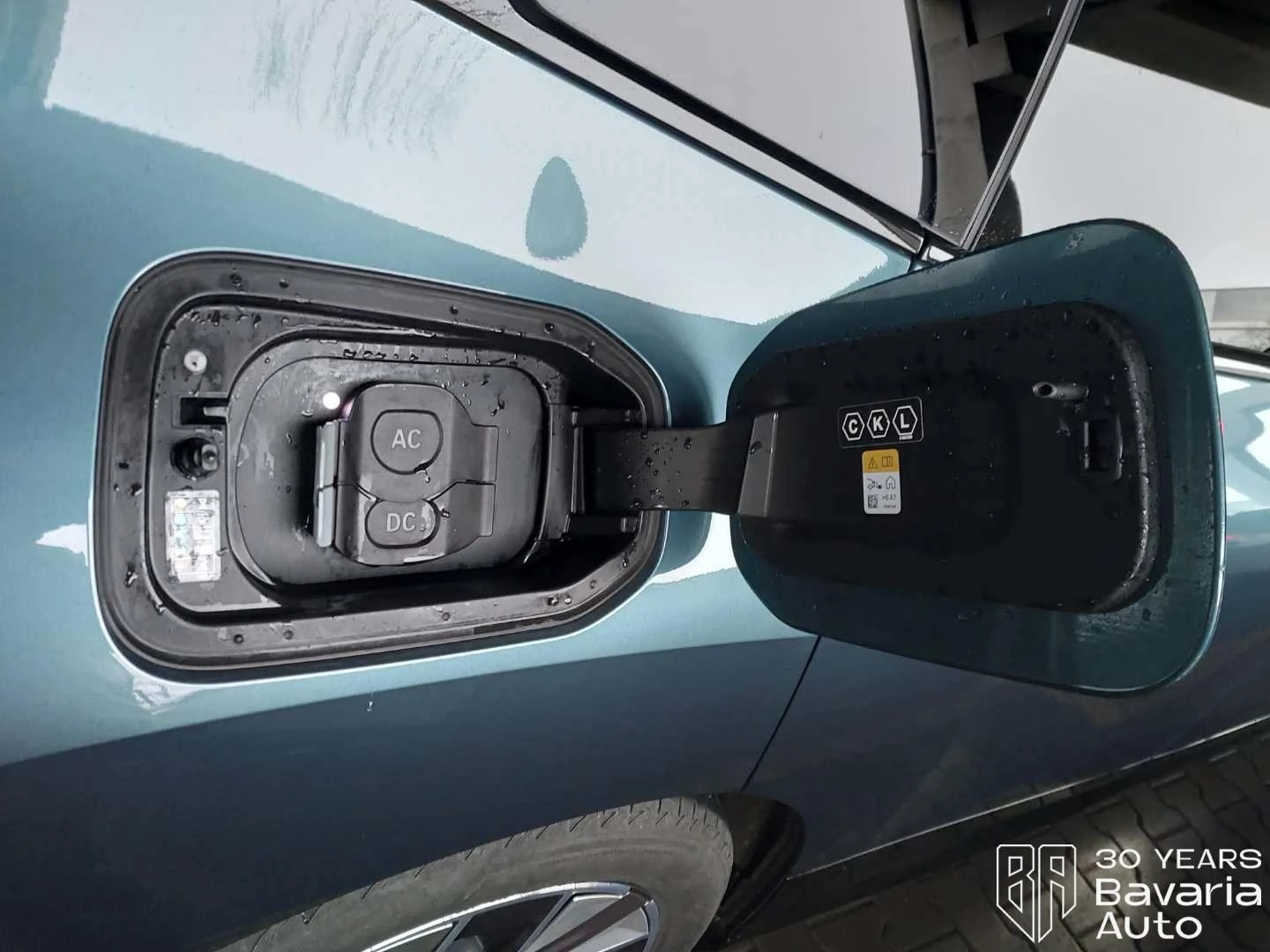 BMW iX 40 xDrive Sport | Mobile.bg � ����������� 12