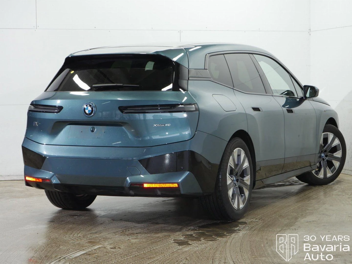 BMW iX 40 xDrive Sport | Mobile.bg � ����������� 3