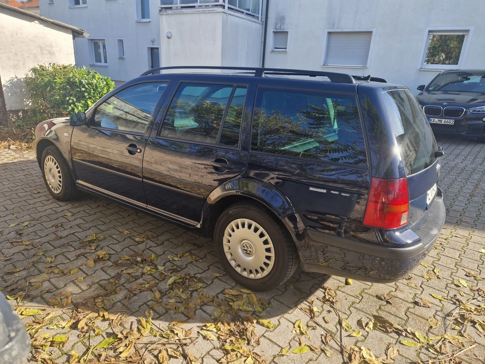 VW Golf  - изображение 3