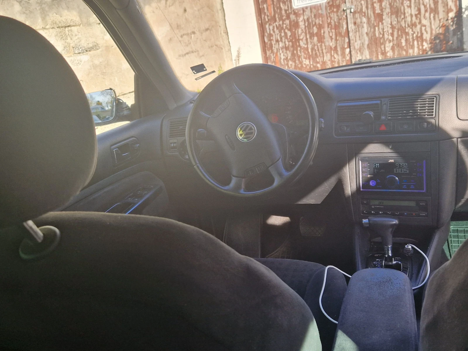 VW Golf  - изображение 6