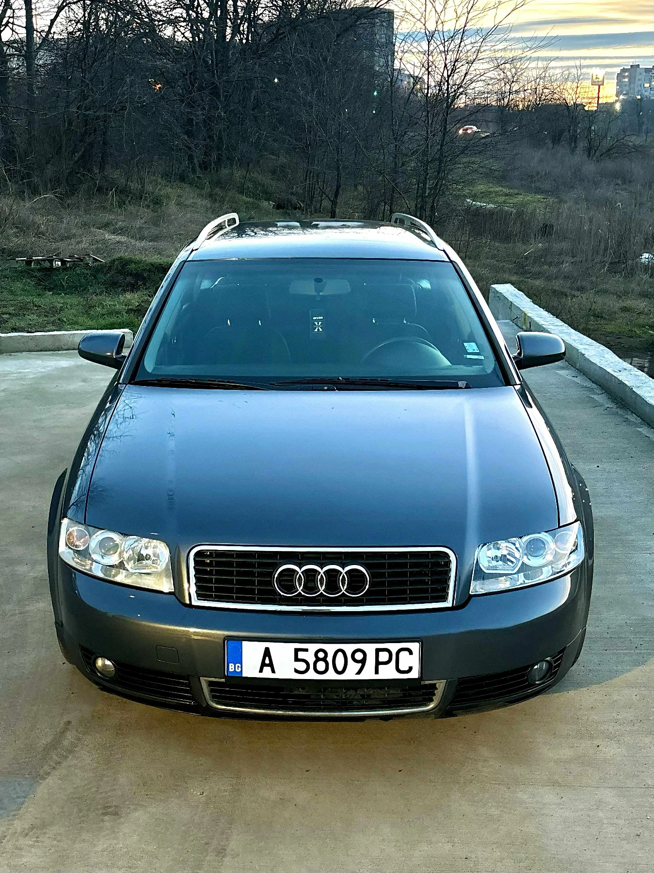 Audi A4 1.9 TD? 131  - изображение 4