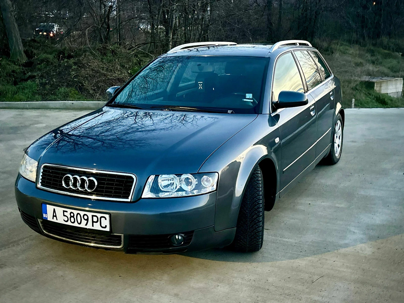 Audi A4 1.9 TD? 131  - изображение 8