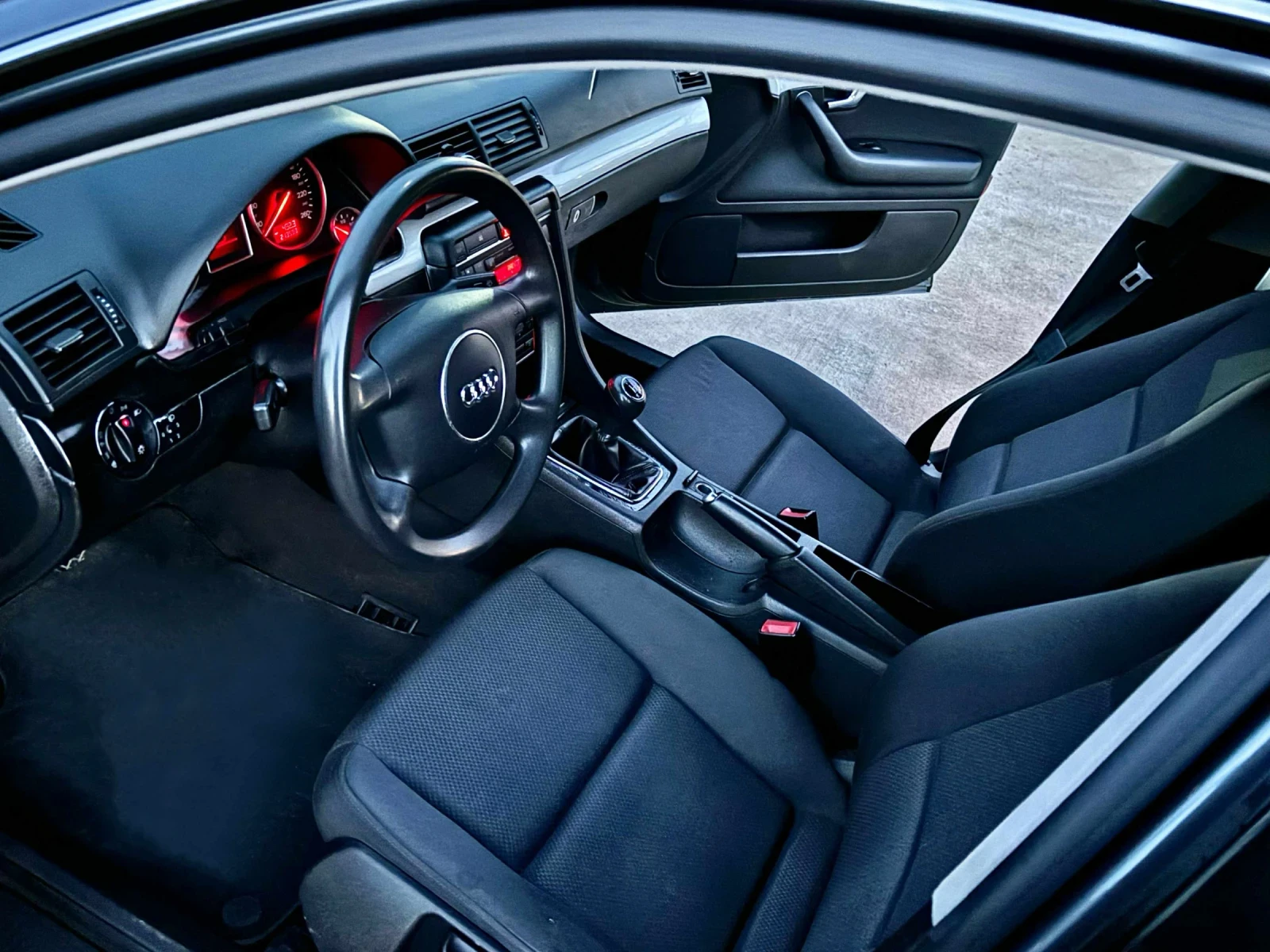 Audi A4 1.9 TD? 131  - изображение 9