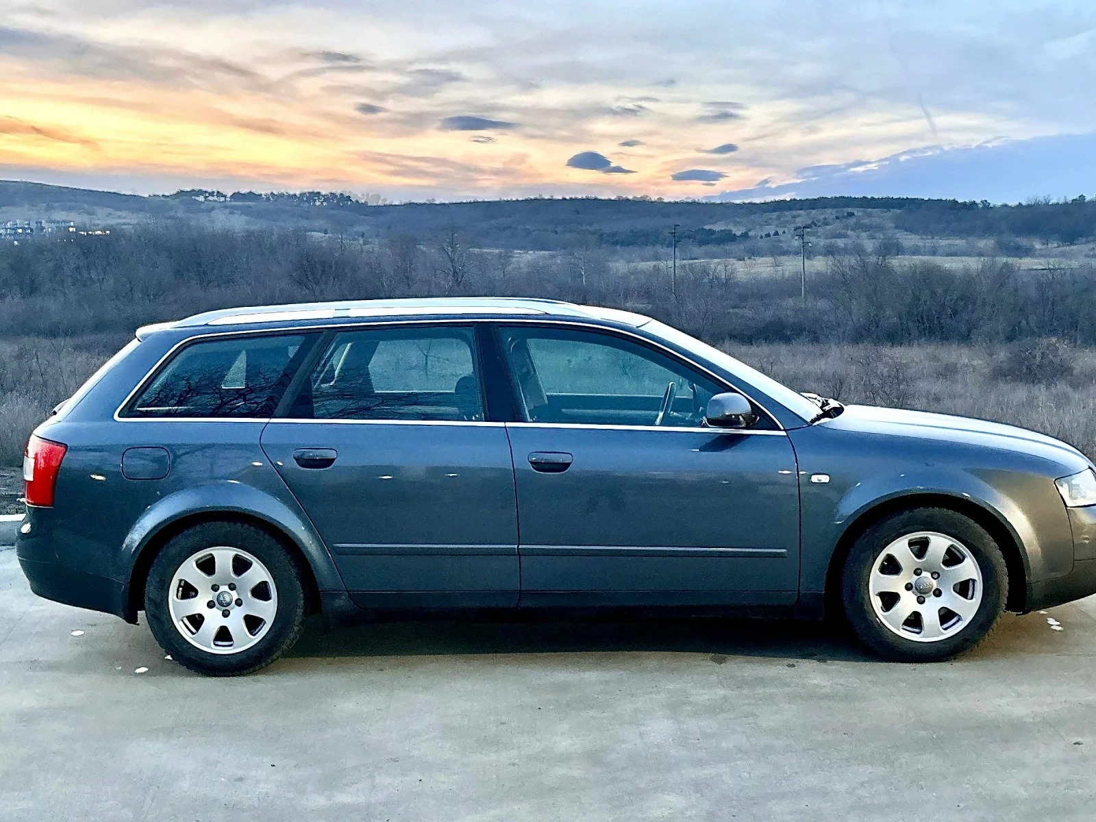 Audi A4 1.9 TD? 131  - изображение 7