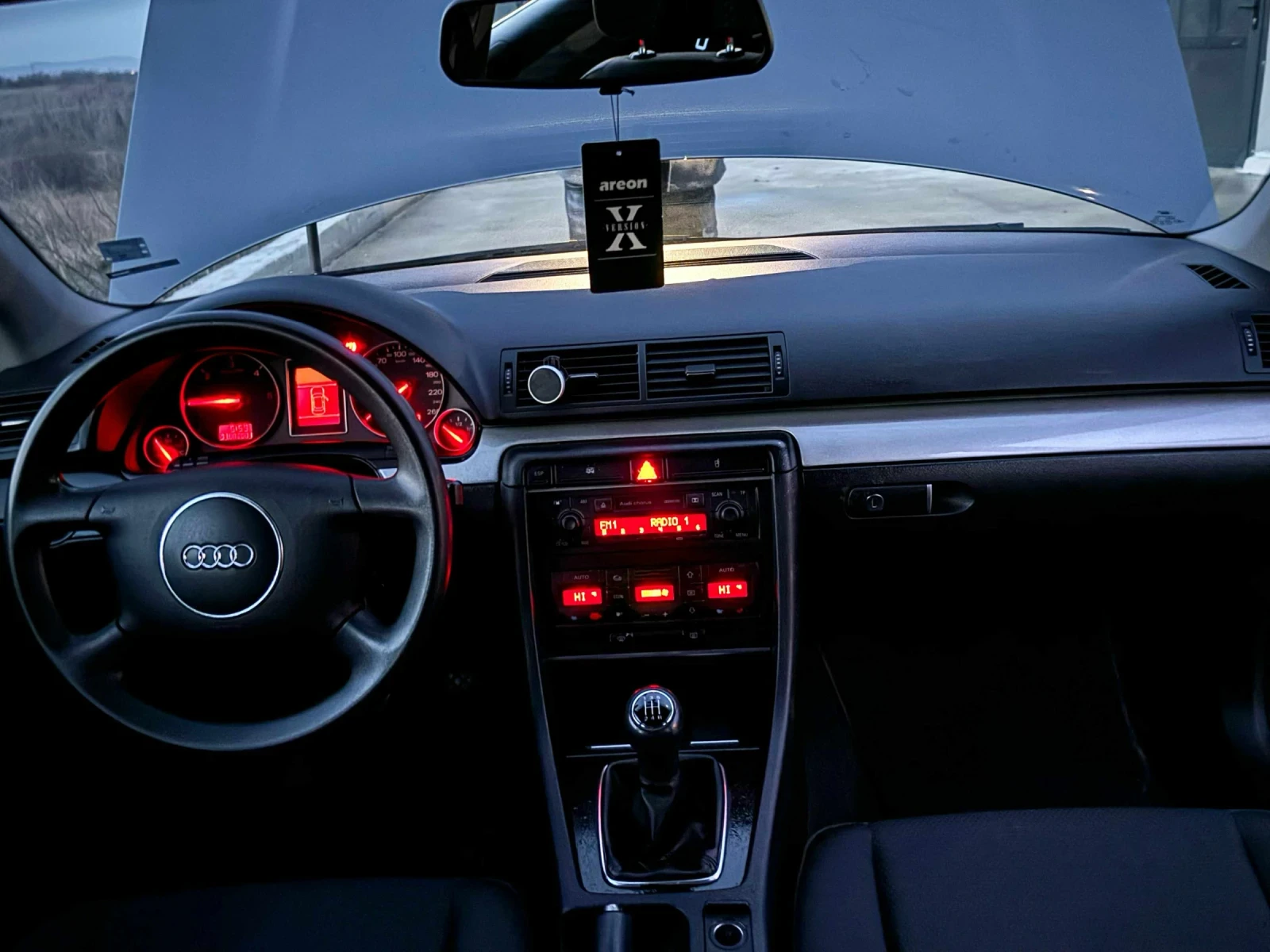 Audi A4 1.9 TD? 131  - изображение 10