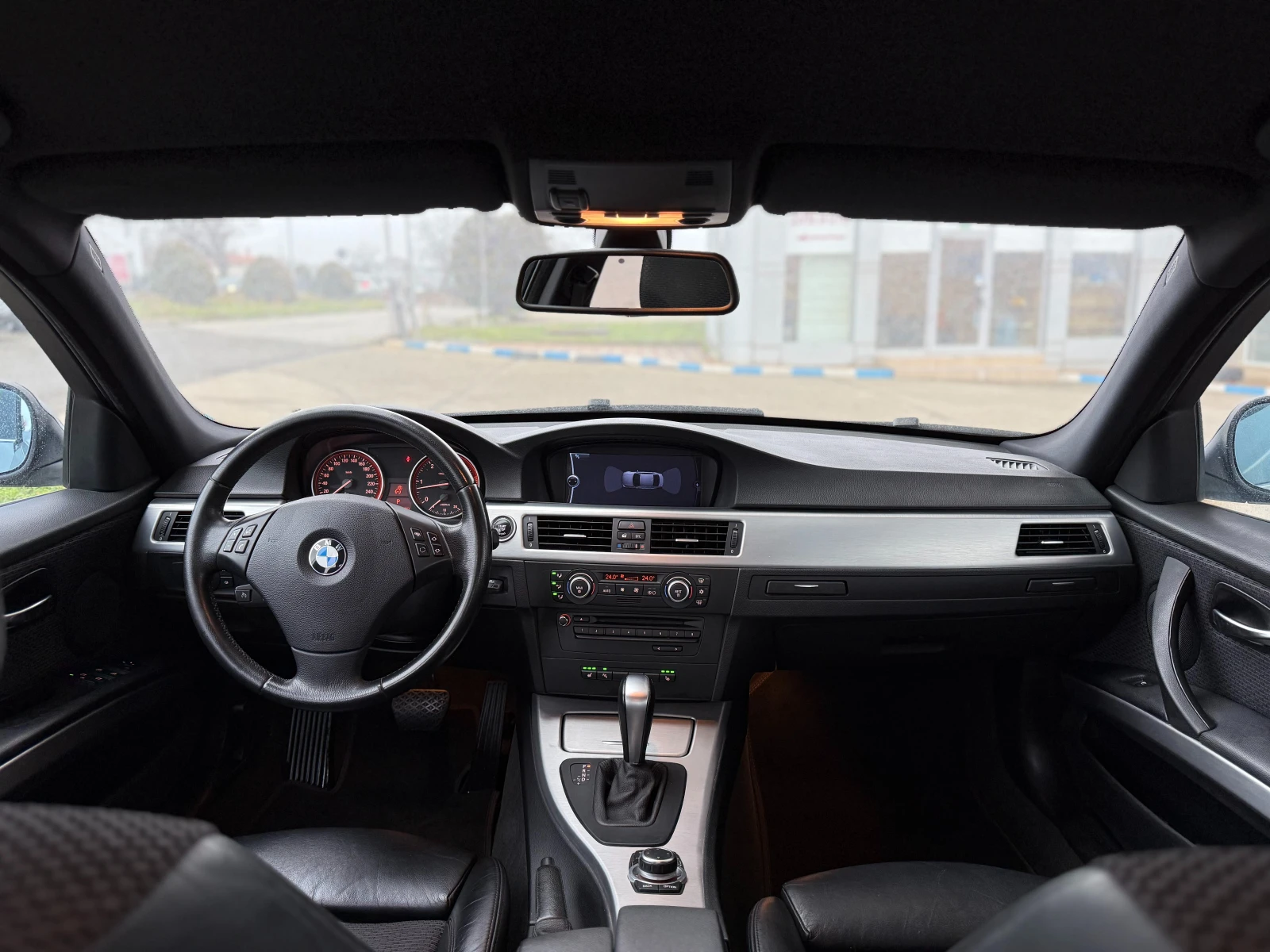 BMW 330 LCI/Keyless/Navi | Mobile.bg � ����������� 14