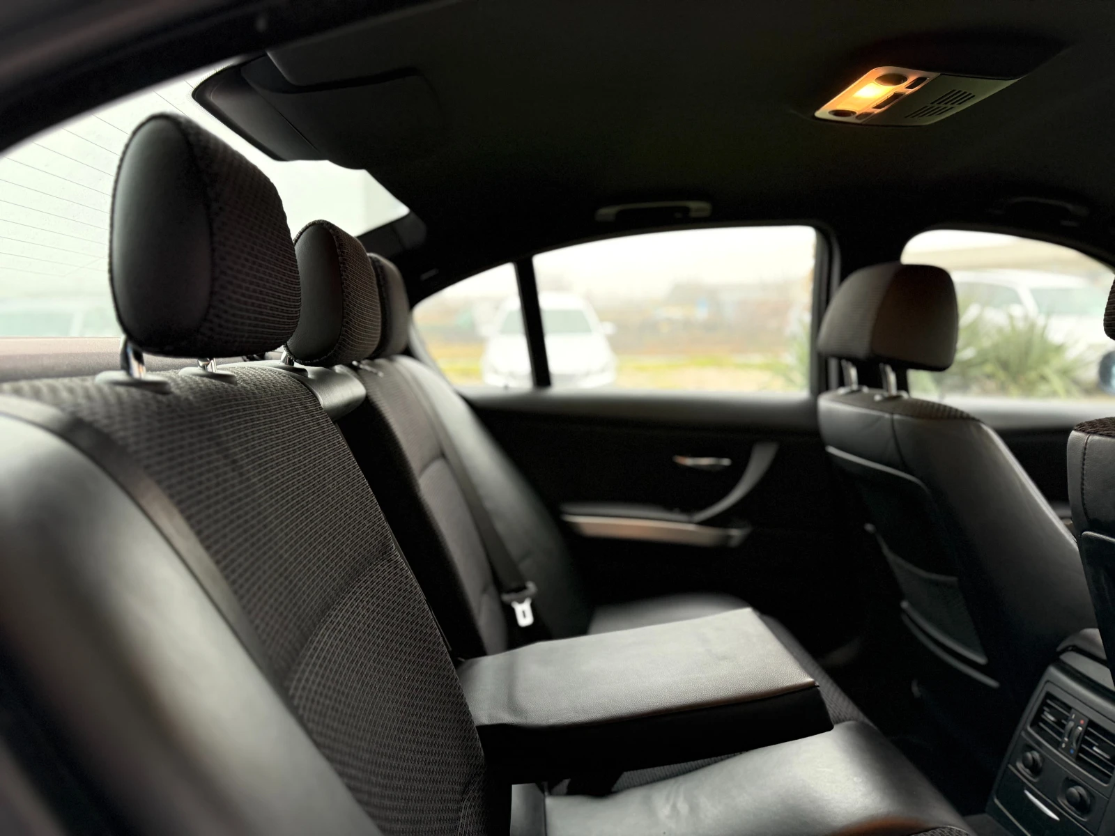 BMW 330 LCI/Keyless/Navi | Mobile.bg � ����������� 11