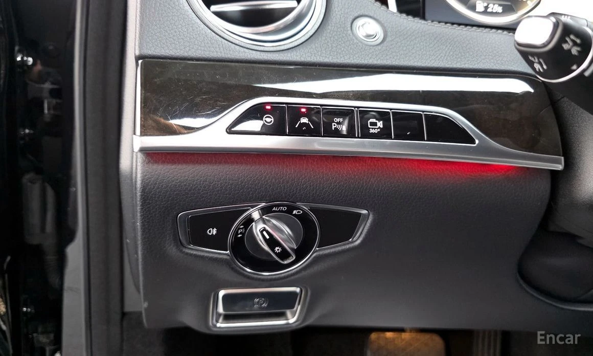 Mercedes-Benz S 500 | Mobile.bg � ����������� 13