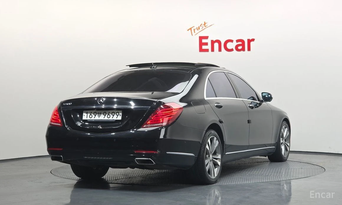 Mercedes-Benz S 500 | Mobile.bg � ����������� 2