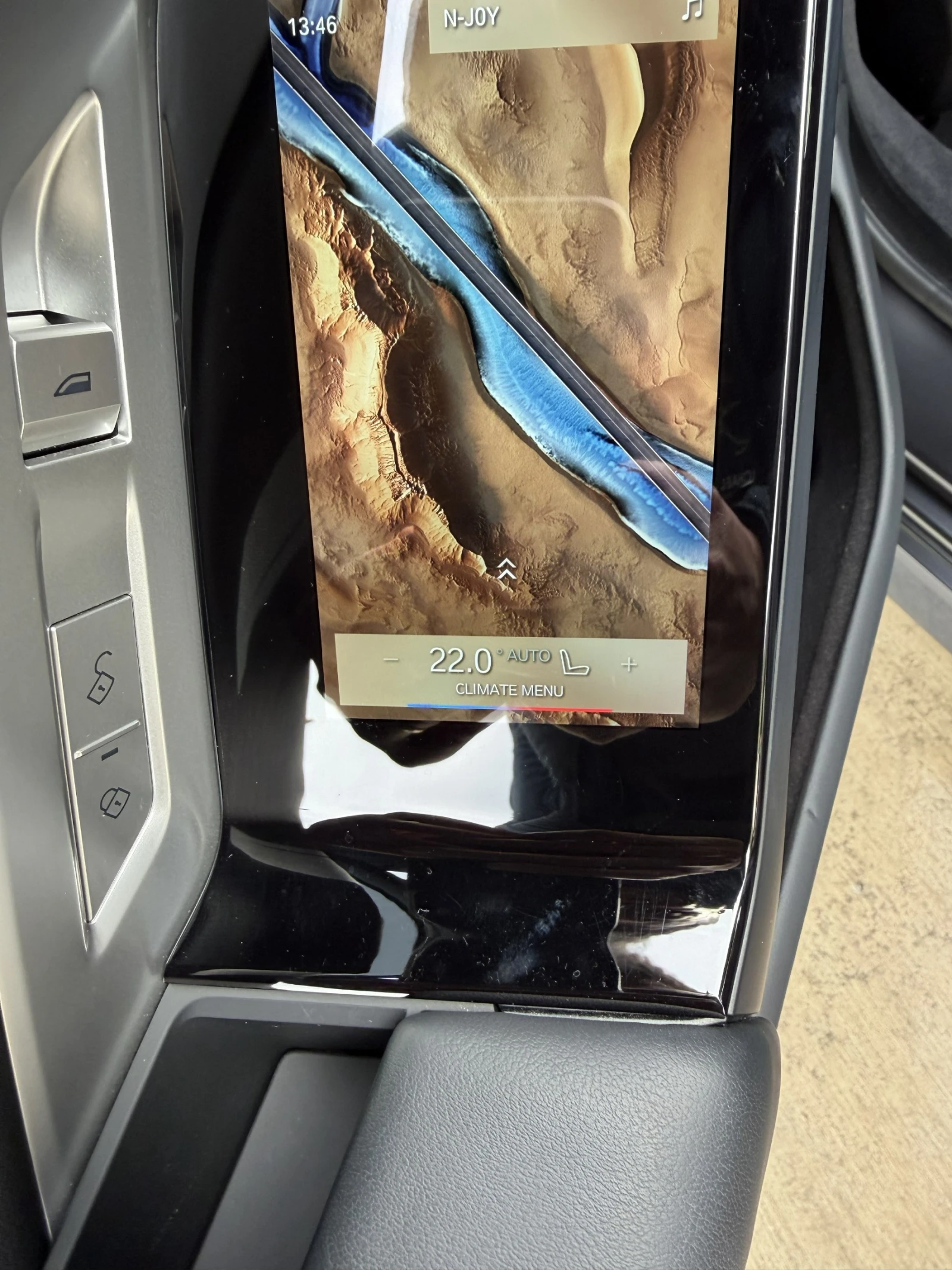 BMW 750 e ОСТАВАЩА ГАРАНЦИЯ  СЕПТЕМВРИ 2027 г. - изображение 10