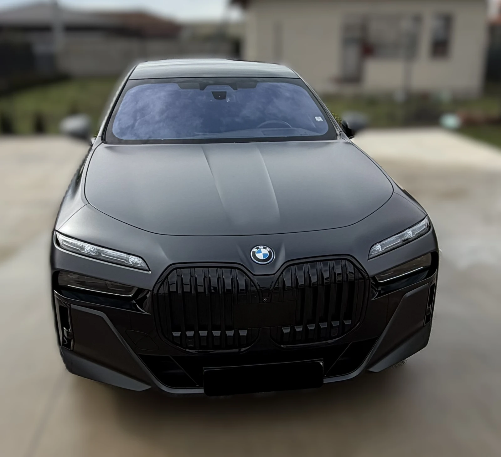 BMW 750 e �������� ��������  ��������� 2027 �. | Mobile.bg � ����������� 1