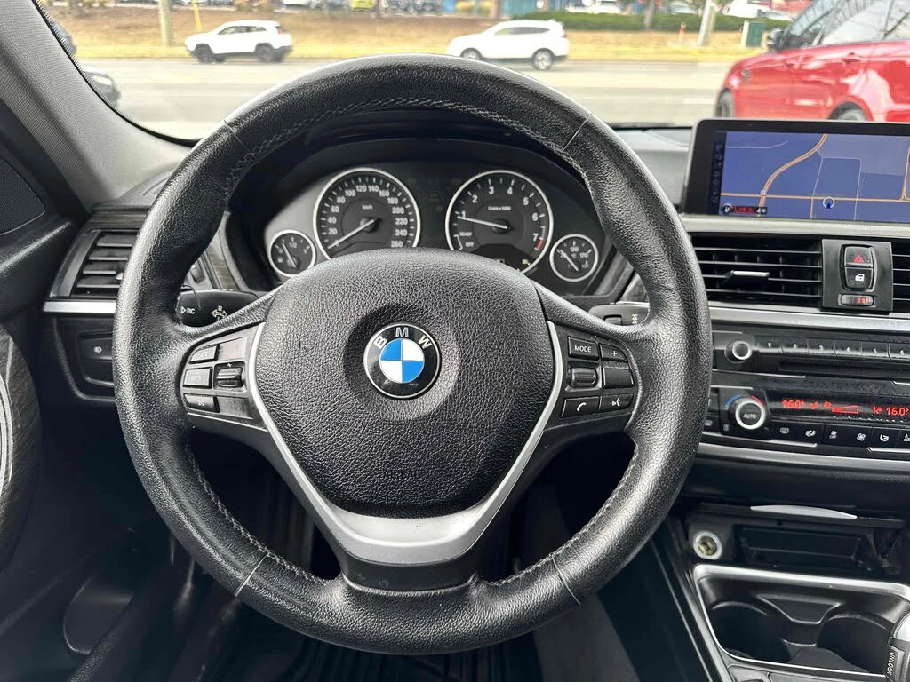 BMW 328 i X-DRIVE* KEYLESS* 360CAM* ����������(���� �� ��) | Mobile.bg � ����������� 11