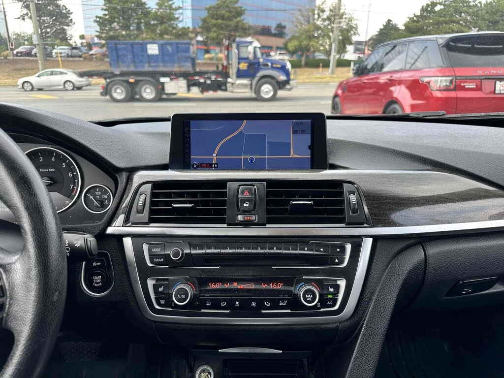 BMW 328 i X-DRIVE* KEYLESS* 360CAM* ����������(���� �� ��) | Mobile.bg � ����������� 13