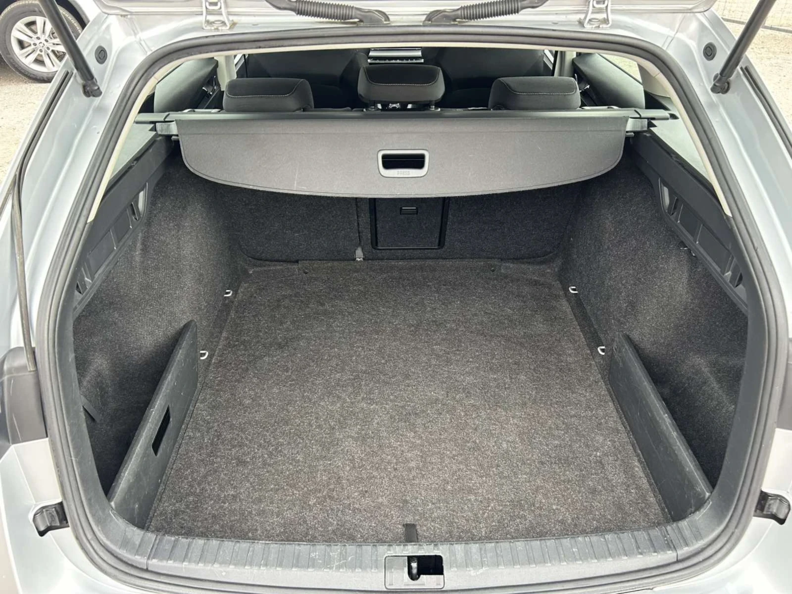 Skoda Octavia 1.5 TSI 150 * DSG * VIRTUAL COCKPIT * CAM * ACC * , снимка 15 - Автомобили и джипове - 53866967