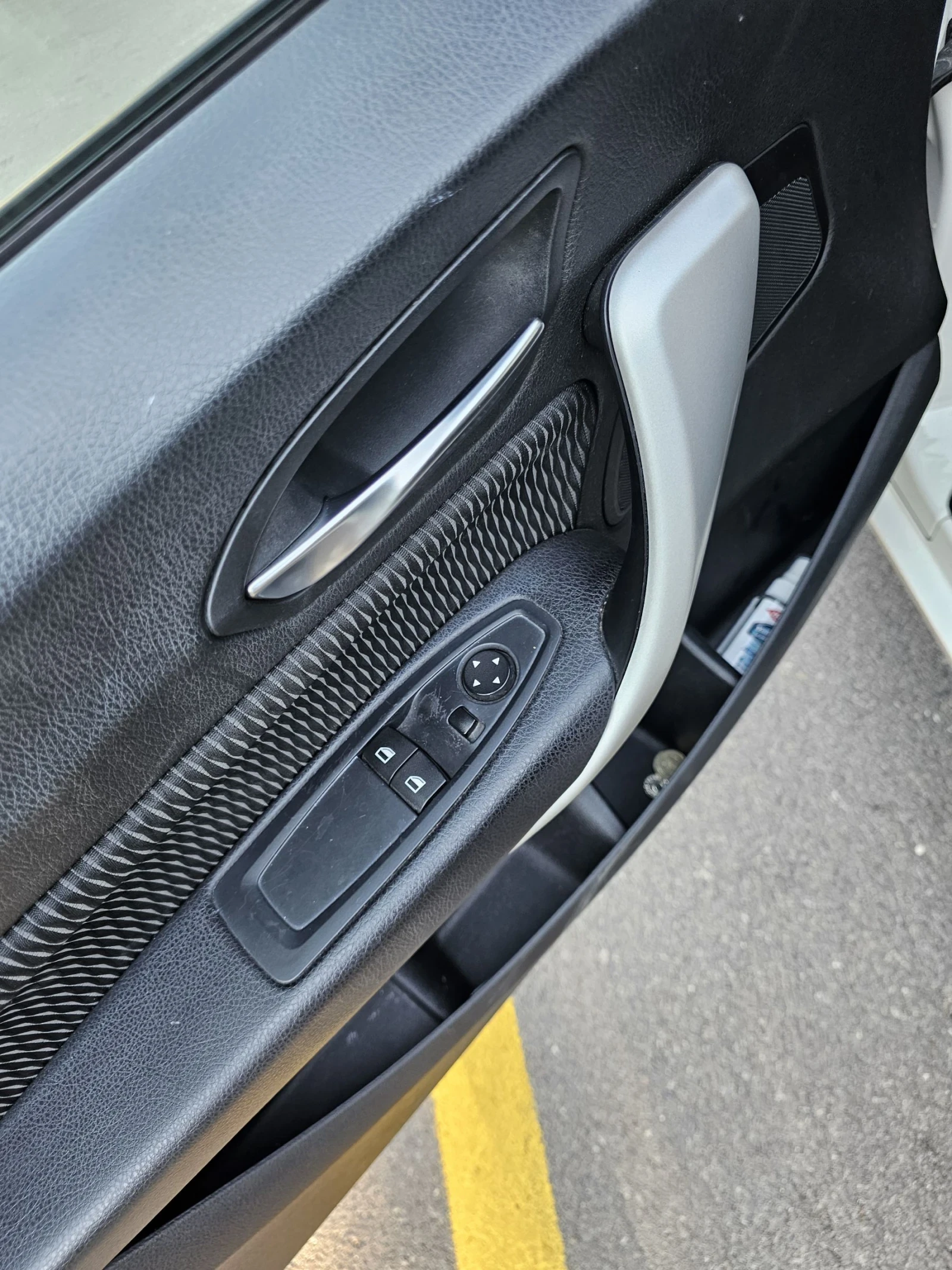 BMW 116 2.0, снимка 9 - Автомобили и джипове - 53918022