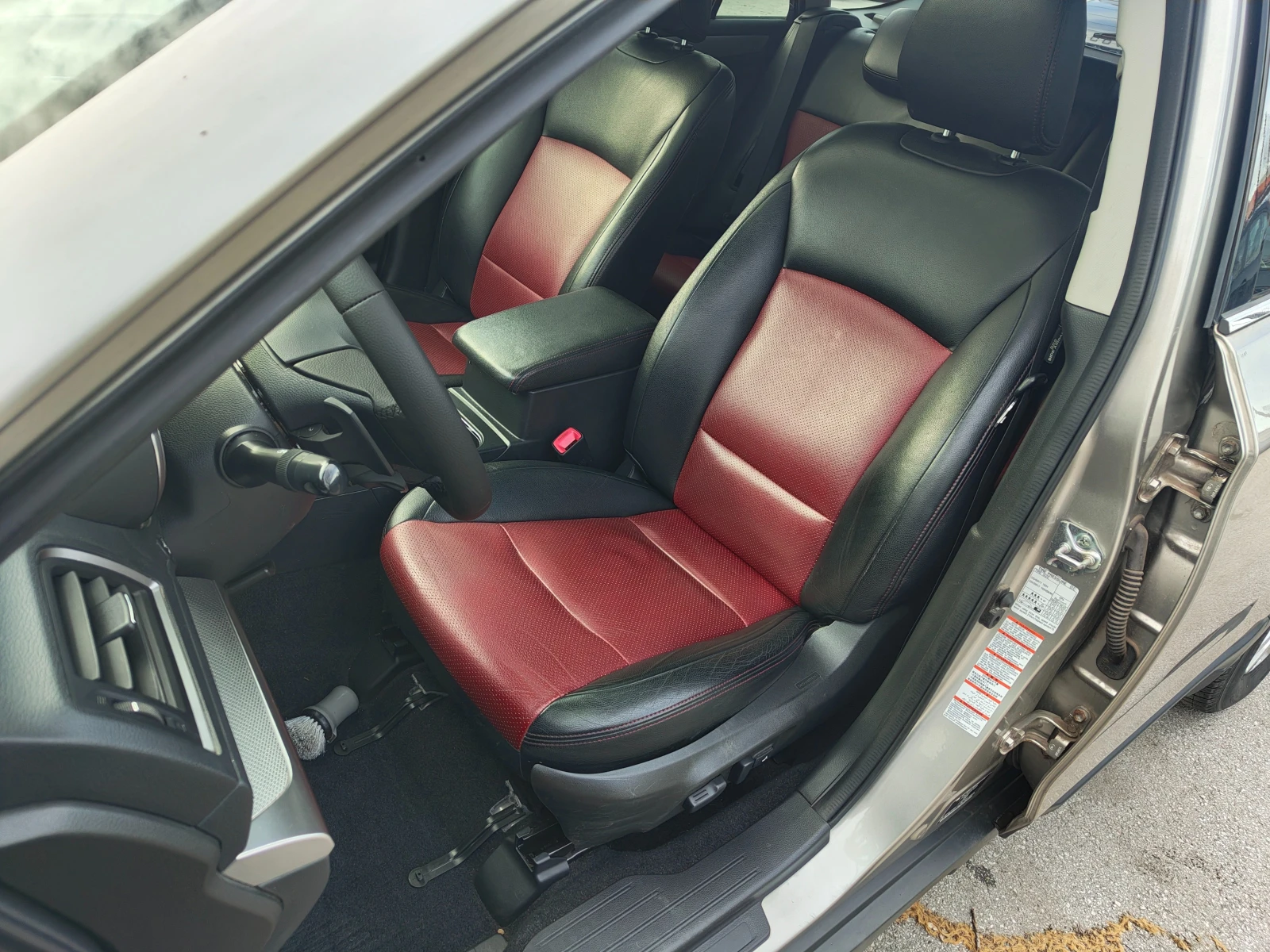 Subaru Outback, снимка 2 - Автомобили и джипове - 54209431