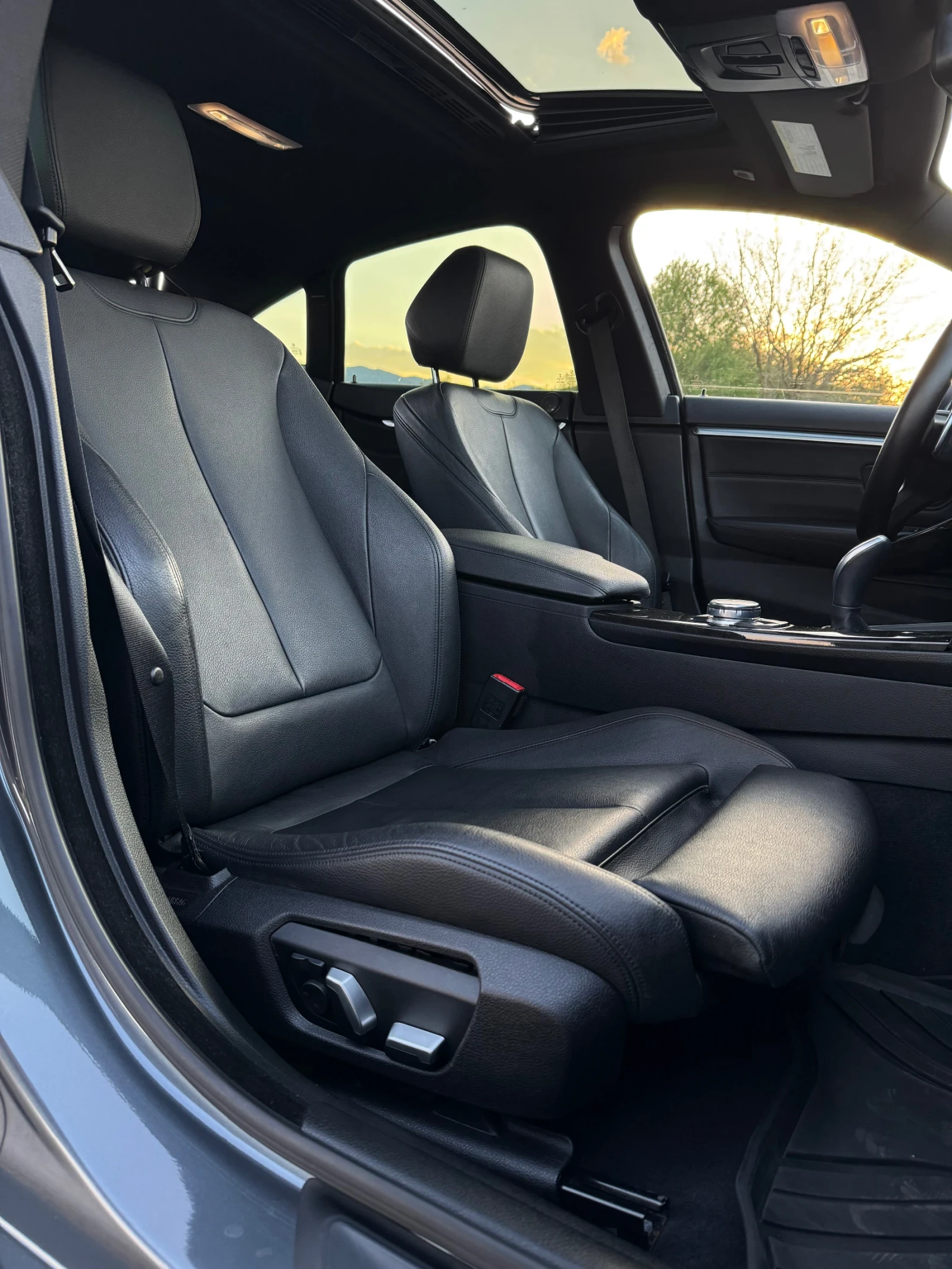 BMW 440 * X-DRIVE* AKRAPOVIC* GRANCOUPE, снимка 9 - Автомобили и джипове - 54247967