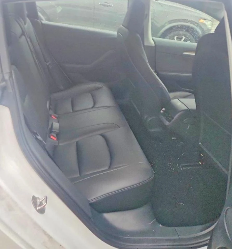 Tesla Model 3, снимка 10 - Автомобили и джипове - 54273351