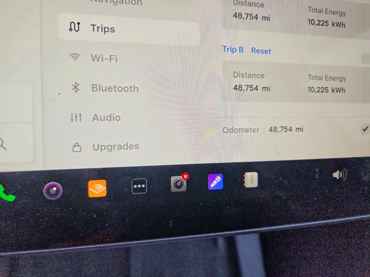 Tesla Model 3, снимка 9 - Автомобили и джипове - 54273351
