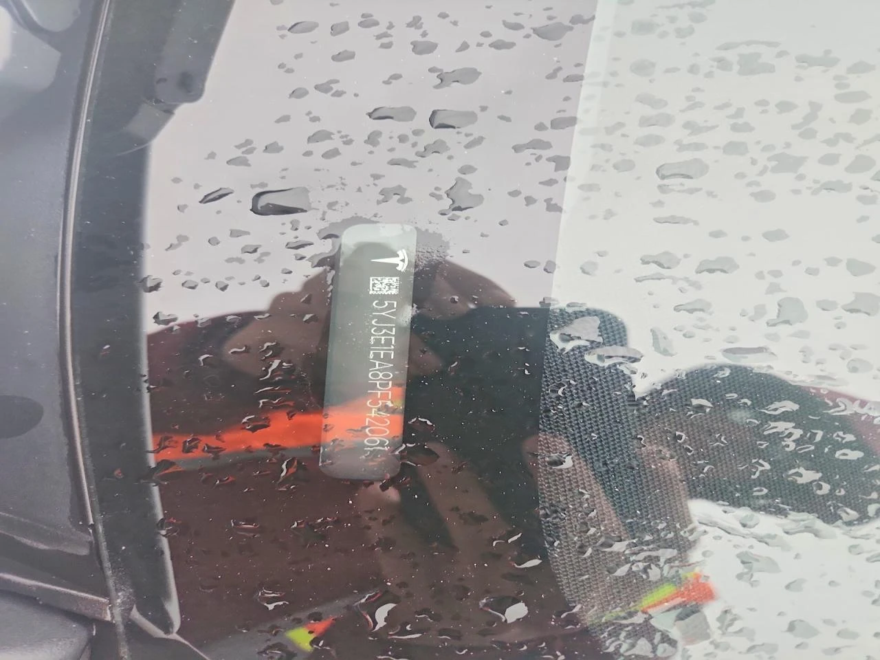 Tesla Model 3, снимка 12 - Автомобили и джипове - 54273351