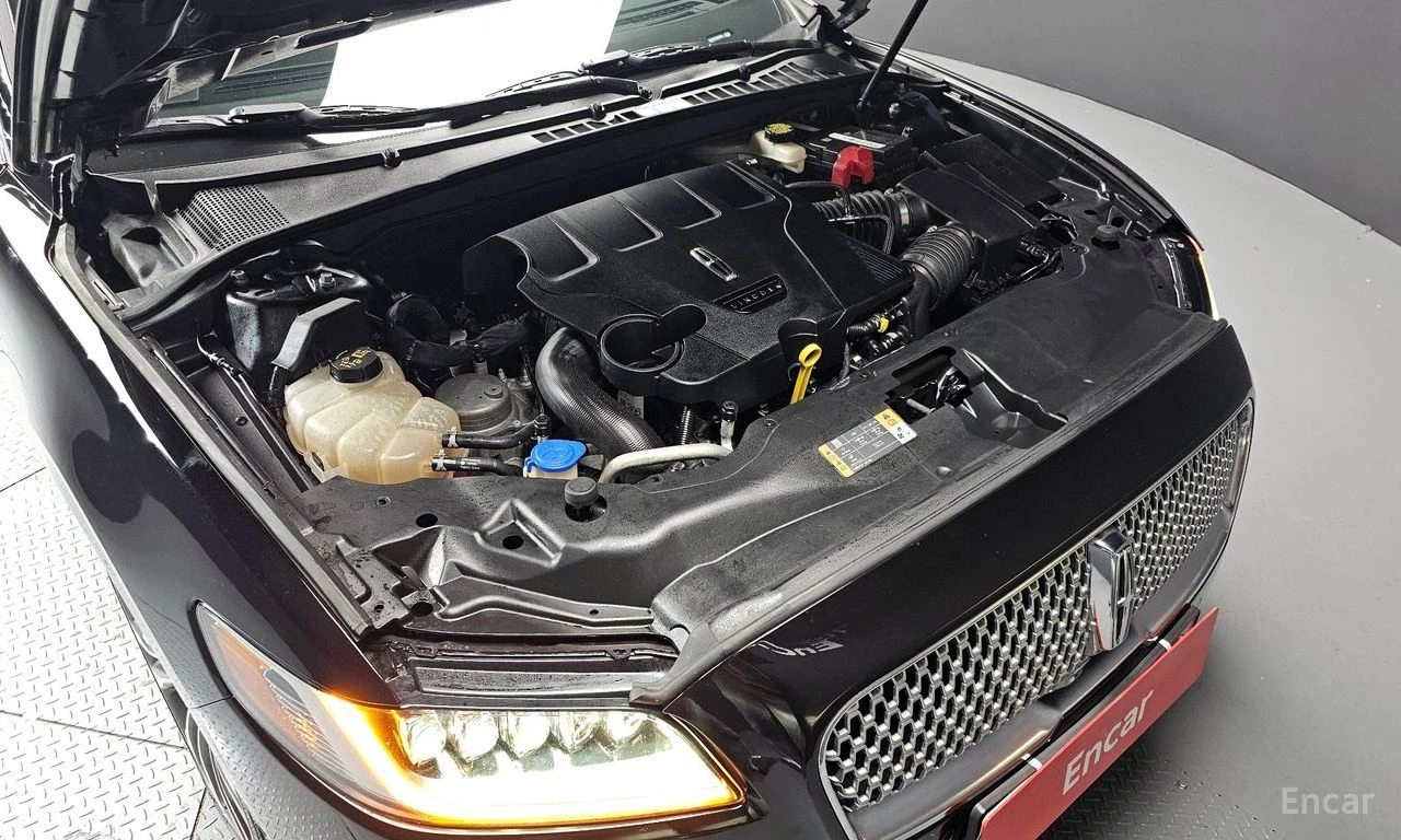 Lincoln Continental * 3.0* AWD* �������* ���������* �������* �����* 36 | Mobile.bg � ����������� 6