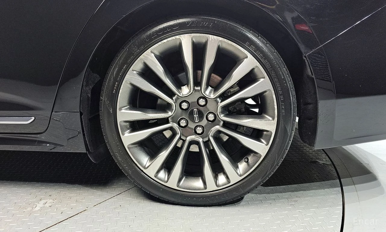 Lincoln Continental * 3.0* AWD* �������* ���������* �������* �����* 36 | Mobile.bg � ����������� 5