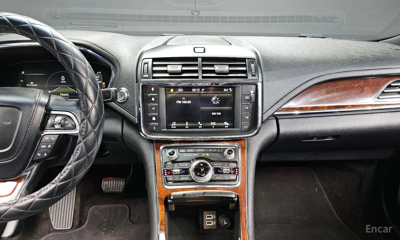 Lincoln Continental * 3.0* AWD* �������* ���������* �������* �����* 36 | Mobile.bg � ����������� 12