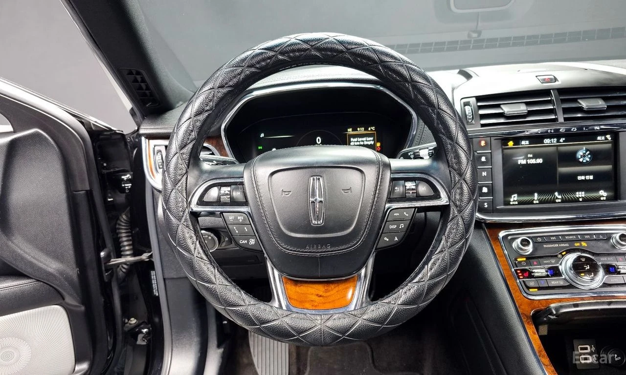Lincoln Continental * 3.0* AWD* �������* ���������* �������* �����* 36 | Mobile.bg � ����������� 11