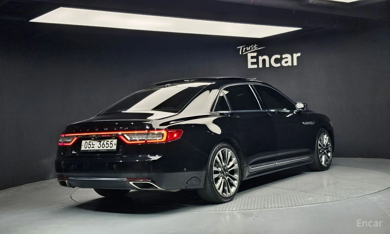 Lincoln Continental * 3.0* AWD* �������* ���������* �������* �����* 36 | Mobile.bg � ����������� 2