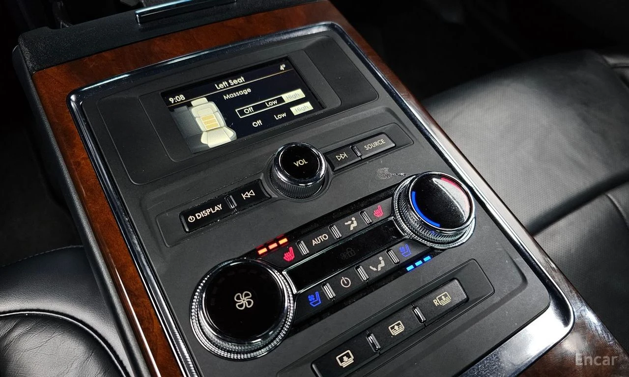 Lincoln Continental * 3.0* AWD* �������* ���������* �������* �����* 36 | Mobile.bg � ����������� 15