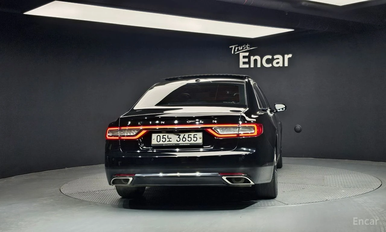 Lincoln Continental * 3.0* AWD* �������* ���������* �������* �����* 36 | Mobile.bg � ����������� 4