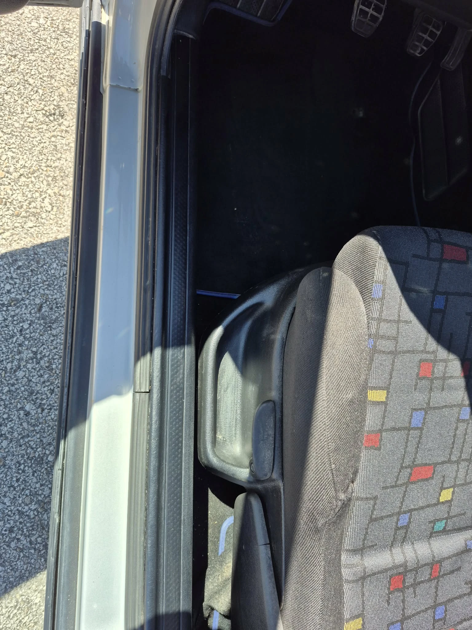 VW Golf, снимка 4 - Автомобили и джипове - 54310946