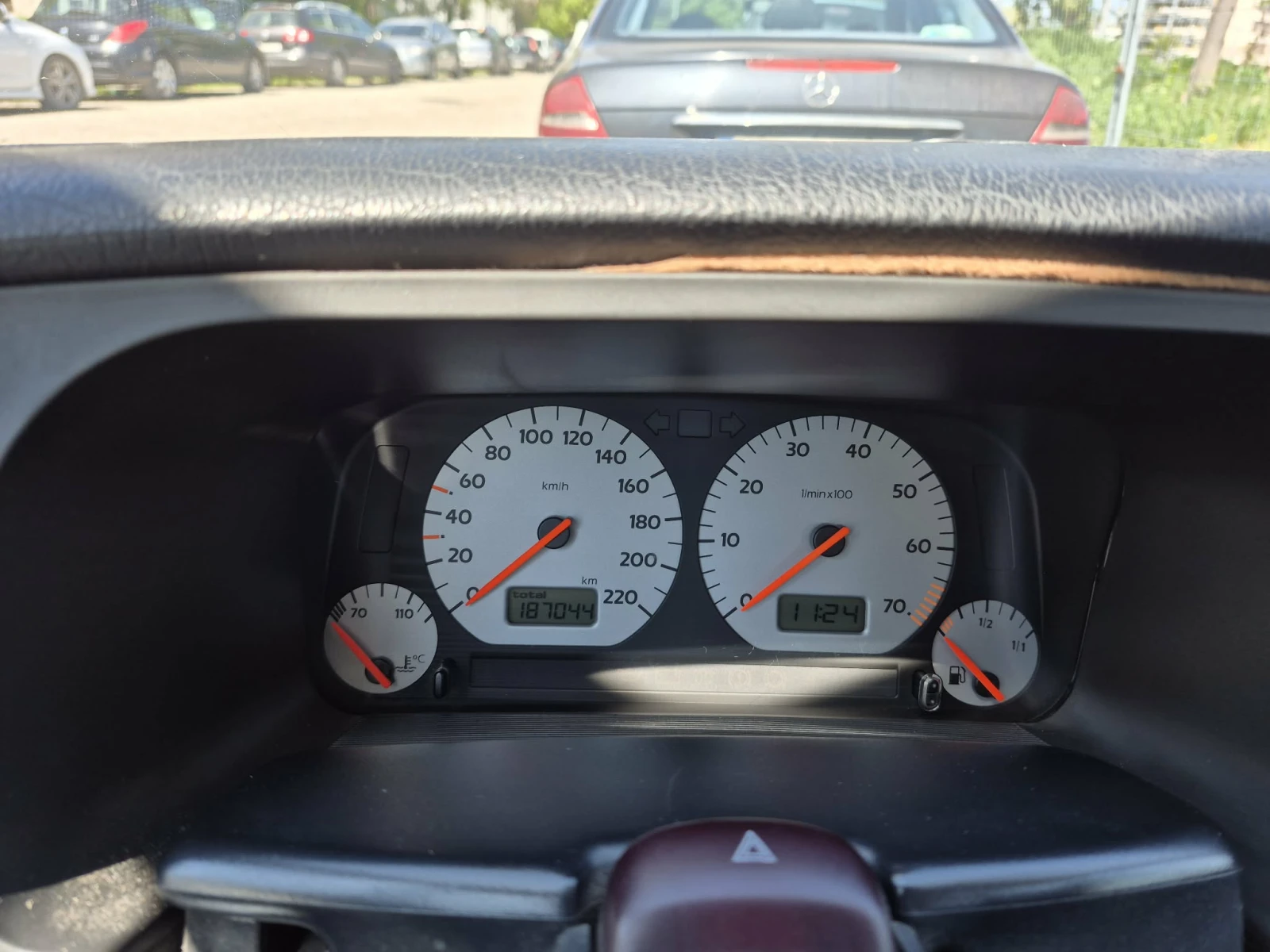 VW Golf, снимка 11 - Автомобили и джипове - 54310946