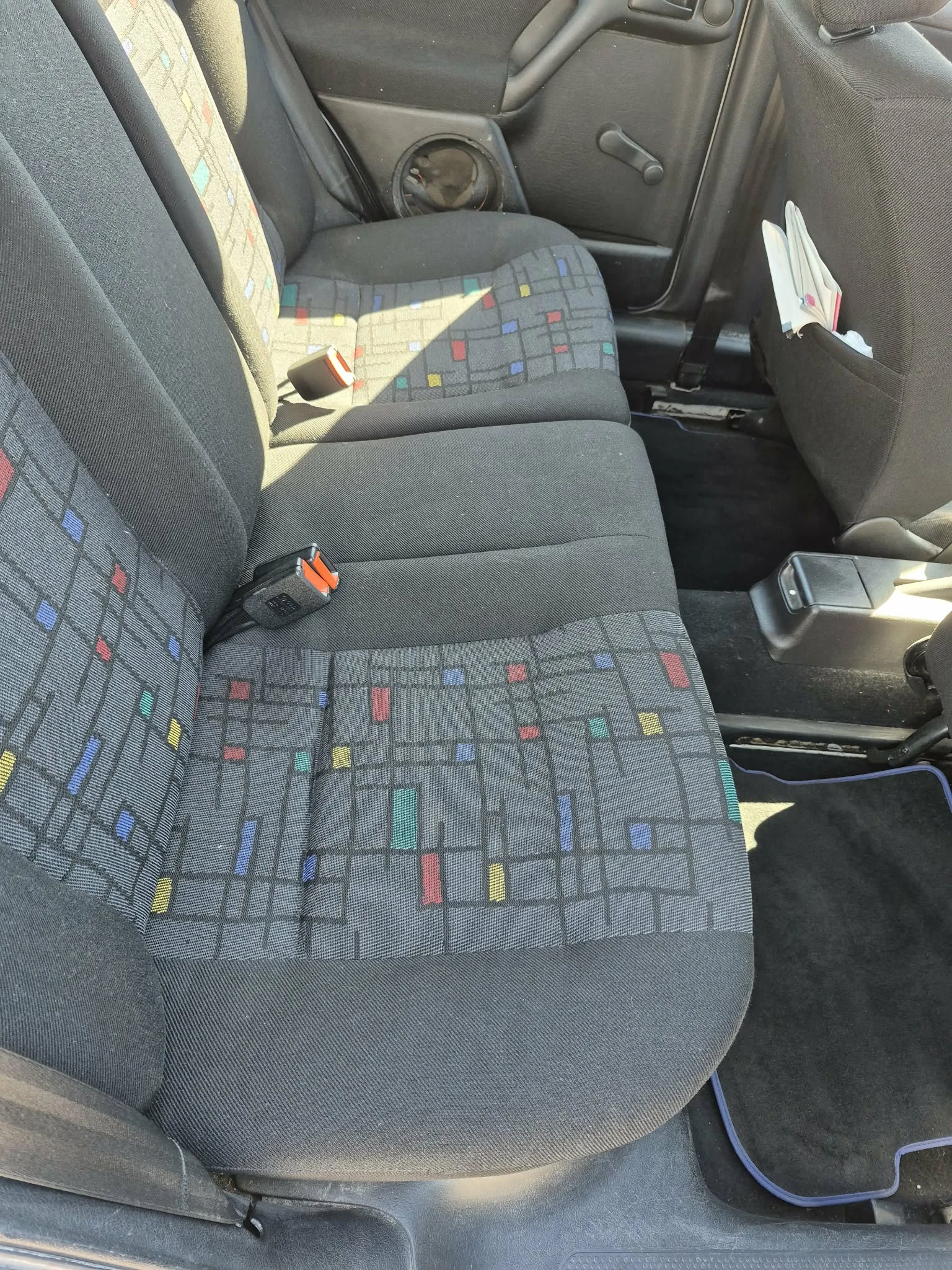 VW Golf, снимка 9 - Автомобили и джипове - 54310946