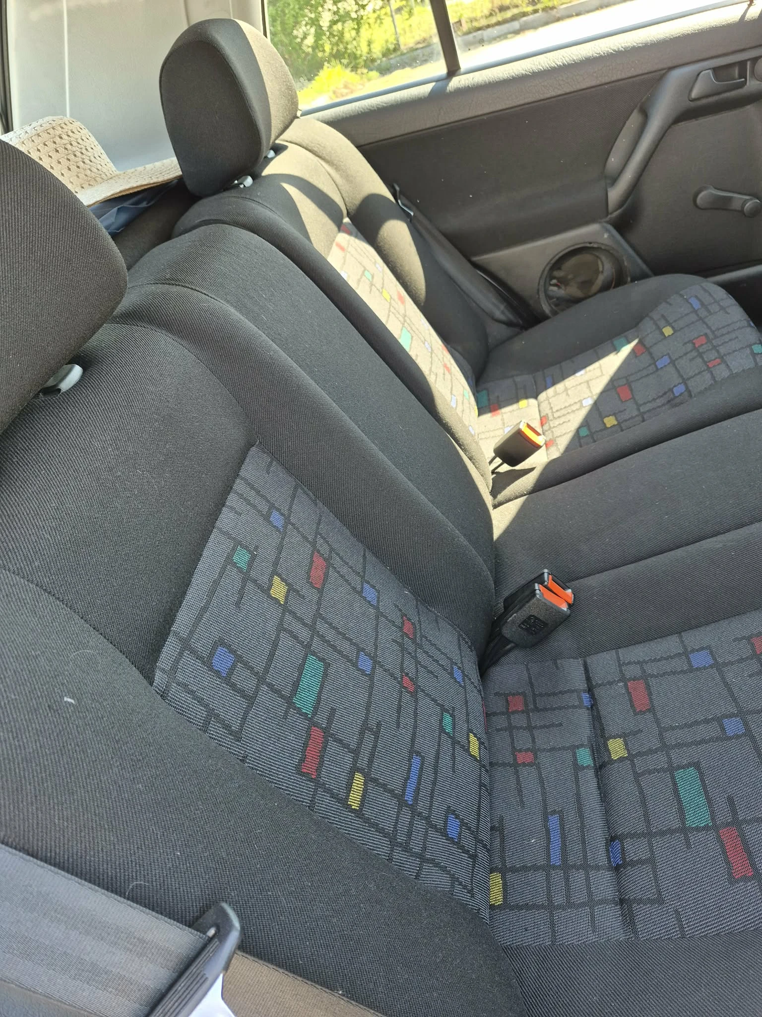 VW Golf, снимка 2 - Автомобили и джипове - 54310946