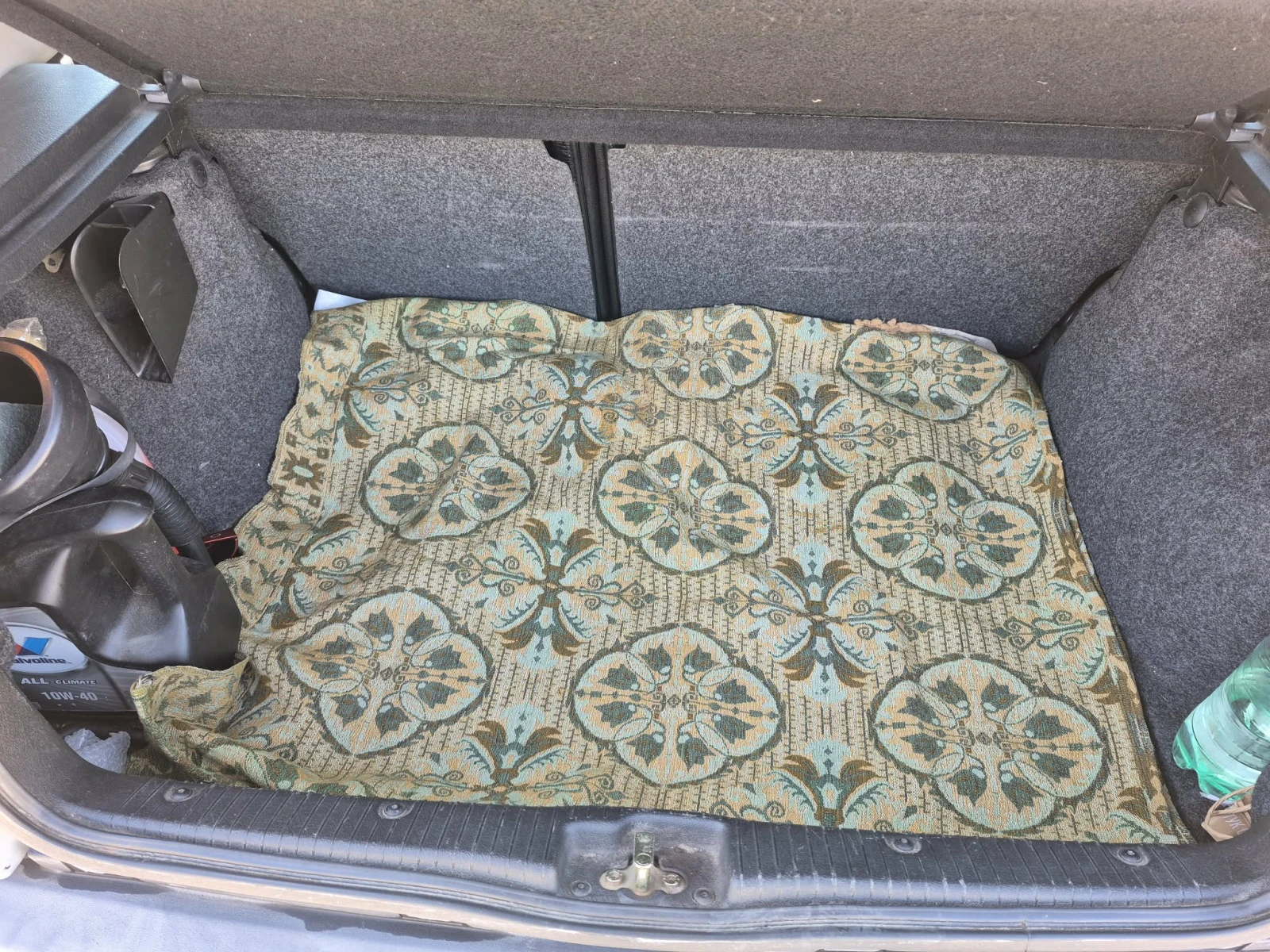 VW Golf, снимка 6 - Автомобили и джипове - 54310946