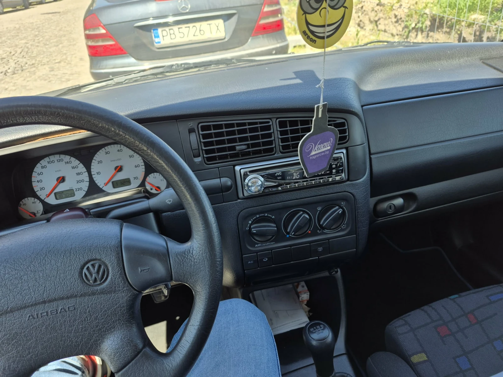 VW Golf, снимка 10 - Автомобили и джипове - 54310946