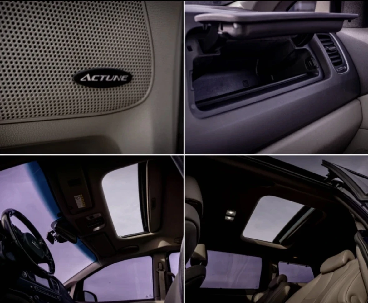 Kia Carnival ���������, �����, 360, ��������, ���������  | Mobile.bg � ����������� 15