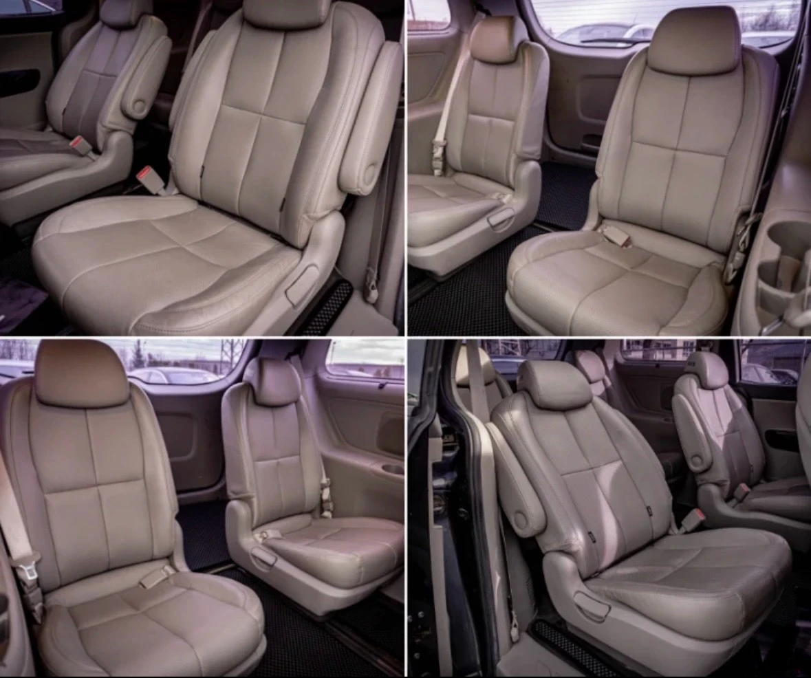 Kia Carnival ���������, �����, 360, ��������, ���������  | Mobile.bg � ����������� 13