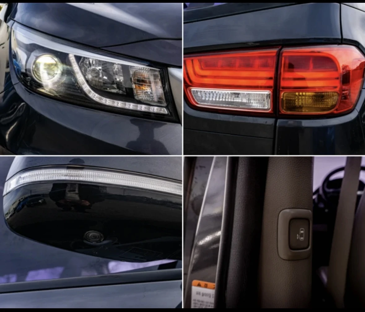 Kia Carnival ���������, �����, 360, ��������, ���������  | Mobile.bg � ����������� 17