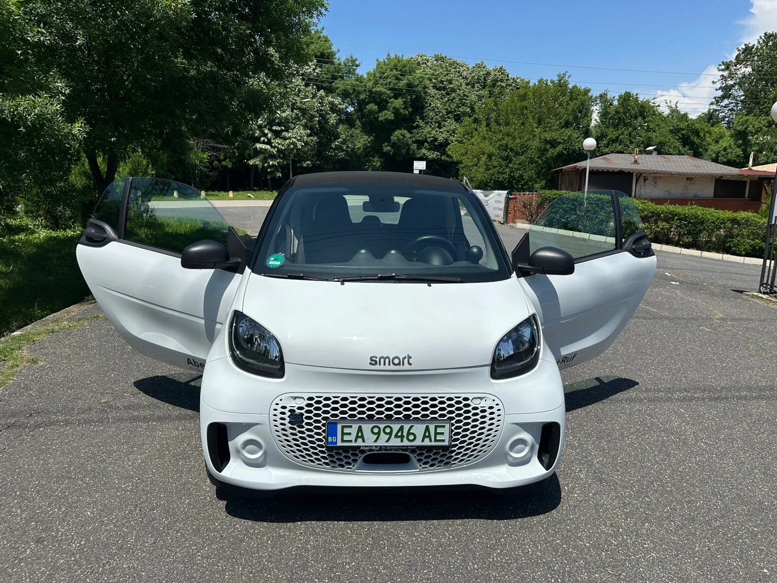 Smart Fortwo | Mobile.bg � ����������� 12