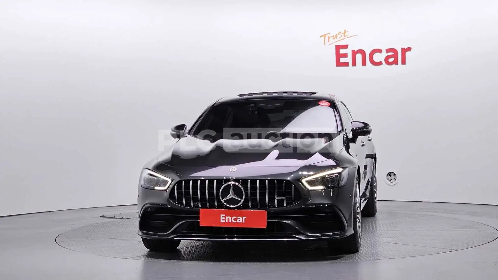 Mercedes-Benz AMG GT 43| 360| BURMASTER| ОБДУХВАНЕ| ВКЛ.ТЕХНОТЕСТ, снимка 3 - Автомобили и джипове - 54957435