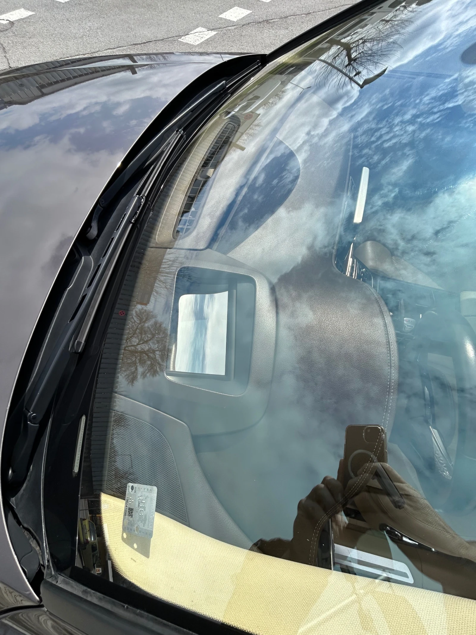 Audi A8 4.2 TDI V8, снимка 16 - Автомобили и джипове - 55132912