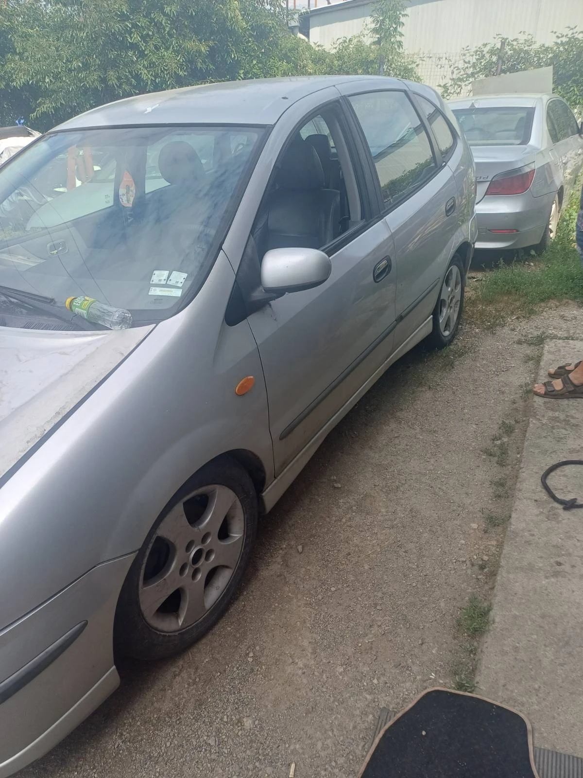 Nissan Almera tino 2.2 | Mobile.bg � ����������� 3