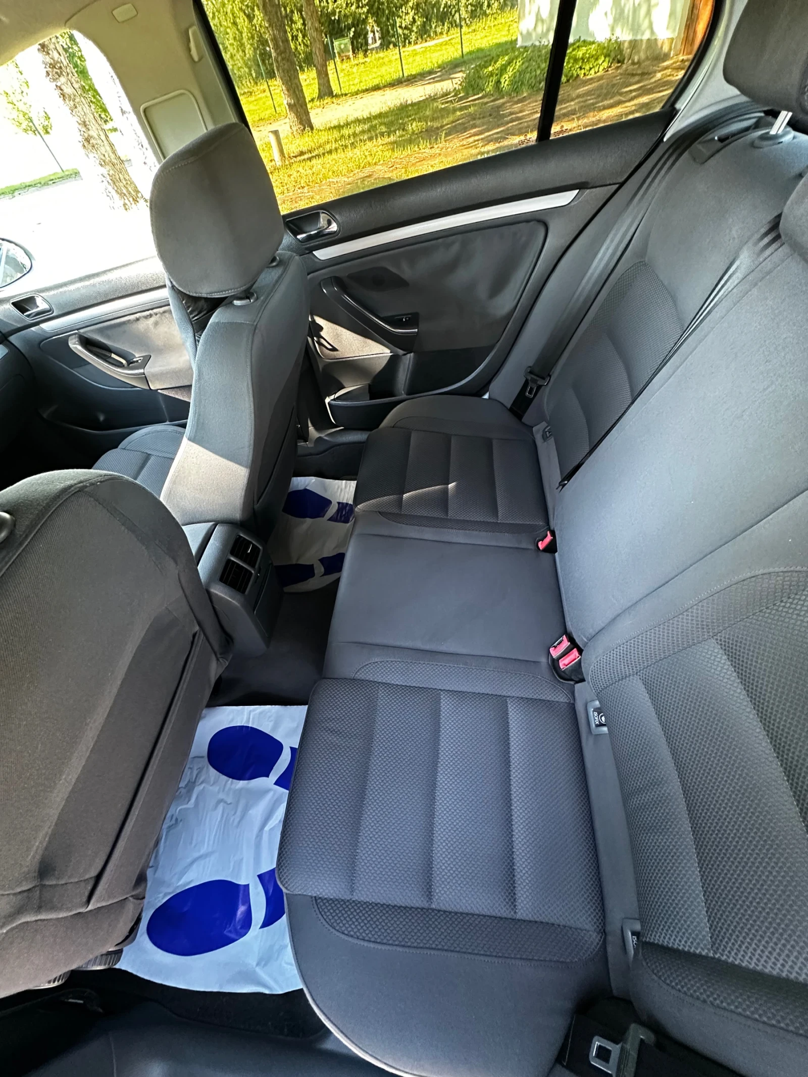 VW Golf 5, снимка 2 - Автомобили и джипове - 55239962