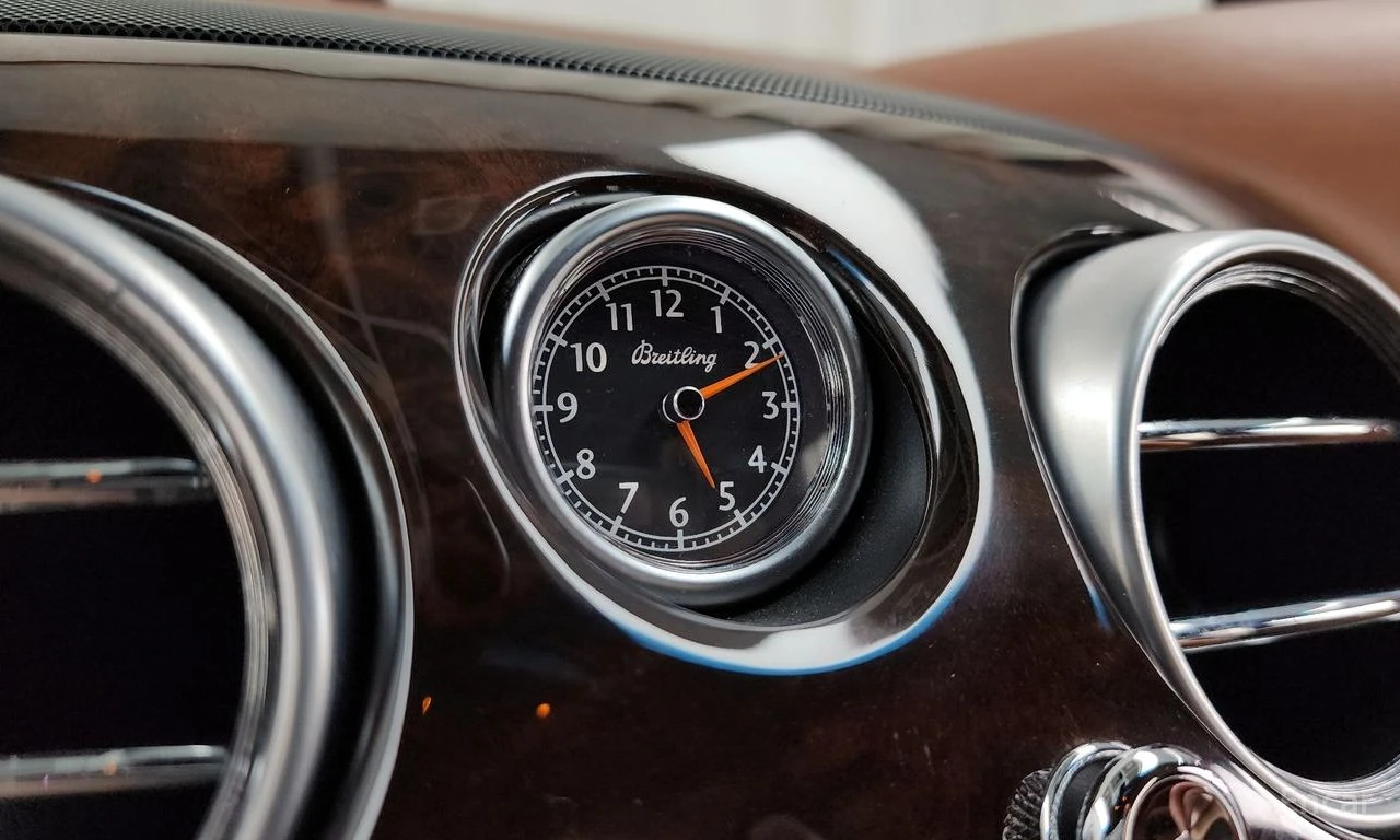 Bentley Continental gt 6.0* W12* BI-TURBO* FULL* , снимка 11 - Автомобили и джипове - 55406244