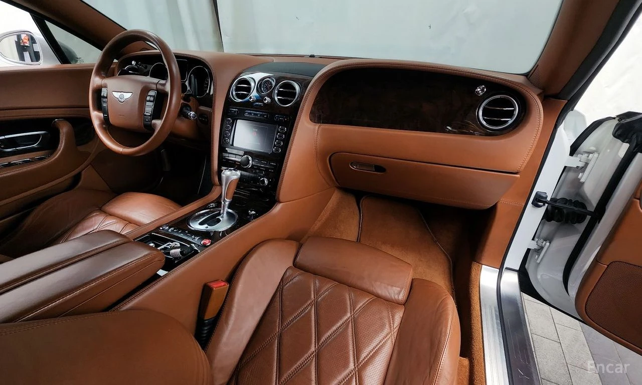 Bentley Continental gt 6.0* W12* BI-TURBO* FULL* , снимка 8 - Автомобили и джипове - 55406244